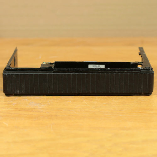 Sony • Stereo cassette recorder TC-D5M • Chassis • Face arrière • Chassis • Rear • Sony 3-556-245-00 • Spare part