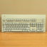 Apple Macintosh • Apple Extended Keyboard II • Clavier filaire ADB • M3501 • AZERTY • Français