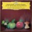 Vivaldi • Les quatre saisons • Le quattro stagioni • DGG 2530 296 • Berliner Philharmoniker • Herbert von Karajan