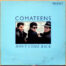 Comateens • Don't come back (Remix) • Night mare • Virgin 80177 • Maxi single • 12" • 45 rpm