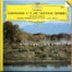 Dvořák • Symphonie n° 9 "Du nouveau monde” • DGG 2532 079 Digital • Wiener Philharmoniker • Lorin Maazel