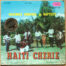 Ensemble Nemours Jn Baptiste • Haïti chérie • IBO Records ILP 131