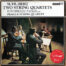 Schubert • String Quartet n° 13 In A Minor "Rosamunde" • String Quartet n° 12 In C Minor "Quartettsatz"• Denon OX-7042-ND • PCM Digital • Prague String Quartet
