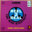 Real 2 Real • The Mad Stuntman • Raise your hands • Undeground Music Movement UMM 186 • Maxi single • 12" • 45 rpm