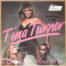Tina Turner • Let's stay together • I wrote a letter • Capitol 1549066 • Maxi single • 12" • 45 rpm