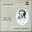 Beethoven • Concerto pour violon • Violinkonzert • RCA 630 320 • Jascha Heifetz • Boston Symphony Orchestra • Charles Munch