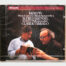 Brahms • Concerto pour piano n° 2 • Philips 432 975-2 • Alfred Brendel • Berliner Philharmoniker • Claudio Abbado