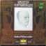 Brahms • Variationen über ein Thema von Haydn • Hindemith • Metamorphosen • DGG 2535 164 • Berliner Philharmoniker • Wilhelm Furtwängler
