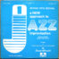Jamey Aebersold • A New Approach To Jazz Improvisation (Revised fifth edition) • Volume 1 • JA Records JA 2025