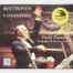 Beethoven • Intégrale des symphonies • The complete symphonies • Die Neun Symphonien • Arte Nova 74321 65410 2 • Tonhalle Orchestra Zurich • David Zinman