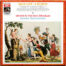 Mozart • Lieder • EMI 2C 069-02261 • Dietrich Fischer-Dieskau • Daniel Barenboim