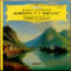 Schumann • Symphonie n° 3 "Rhénane" – "Rheinische Symphonie" • DGG 2530 447 • Berliner Philharmoniker • Herbert von Karajan