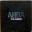 Abba • The albums • 8 original studio albums • Bonus tracks CD • 40-page booklet • Polar 6 02517 74852 1