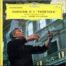 Tchaikovsky • Tschaikowsky • Symphonie n° 6 "Pathétique" • DGG 138 921 • Berliner Philharmoniker • Herbert von Karajan