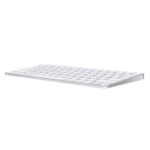 Apple Macintosh • Clavier sans fil A1644 • Magic keyboard 2015 MLA22F/A • AZERTY • Bluetooth • Français