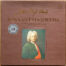 Bach • Intégrale des cantates • Kantatenwerk • Complete cantatas • BWV 107-110 • Vol. 27 • Telefunken 6.35559 EX • Leonhardt-Consort • Concentus Musicus Wien • Nikolaus Harnoncourt