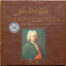 Bach • Intégrale des cantates • Kantatenwerk • Complete cantatas • BWV 111-114 • Vol. 28 • Telefunken 6.35573 EX • Leonhardt-Consort • Concentus Musicus Wien • Nikolaus Harnoncourt