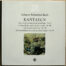 Bach • Cantate BWV 27 & 59 & 158 • Telefunken SAWT 9489-B • Helen Watts • Max van Egmond • Anner Bylsma • Gustav Leonhardt • Concerto Amsterdam • Jaap Schröder