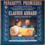 Verdi • Pavarotti Premieres • First recording of rare Verdi arias • CBS 74037 • Luciano Pavarotti • Antonio Savastano • Orchestra del Teatro alla Scala • Claudio Abbado