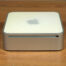 Apple Macintosh • Mac Mini • Intel Core Solo • 1.5 GHz • A1176 • MA205LL/A • 2 GB • 60 GB