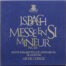Bach • Messe en Si • Messe H-moll • BWV 232 • Erato STU 70715/6/7 • Ensemble vocal et instrumental de Lausanne • Michel Corboz