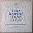 Bach • L'art de la fugue • Die Kunst der Fuge • The art of fugue • BWV 1080 • Archiv Produktion 14077/78 APM • Helmut Walcha