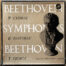 Beethoven • Intégrale des 9 symphonies • Vox VBX-100/101 • Jascha Horenstein • Edouard Van Remoortel • Jonel Perlea • Südwestfunkorchester Baden-Baden • London Symphony Orchestra