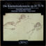 Weber • Les concertos pour clarinette • Die Klarinettenkonzerte • Orfeo S 046831 A • Eduard Brunner • Bamberger Symphoniker • Oleg Caetani