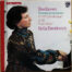 Beethoven • Sonates pour piano n° 14 "Mondschein" – n° 18 • Bagatelle "Pour Elise" • Philips 9500 665 • Bella Davidovich