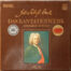 Bach • Intégrale des cantates • Kantatenwerk • Complete cantatas • BWV 128-131 • Vol. 32 • Telefunken 6.35606 EX • Leonhardt-Consort • Concentus Musicus Wien • Nikolaus Harnoncourt