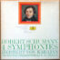 Schumann • Intégrale des symphonies • DGG 2720 046-32 • Berliner Philharmoniker • Herbert von Karajan • Edition commémorative • Le monde de la symphonie