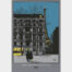 André Juillard • Escale à la Tour Eiffel • Galerie Escale à Paris • Carte postale • 1990 • Neuve