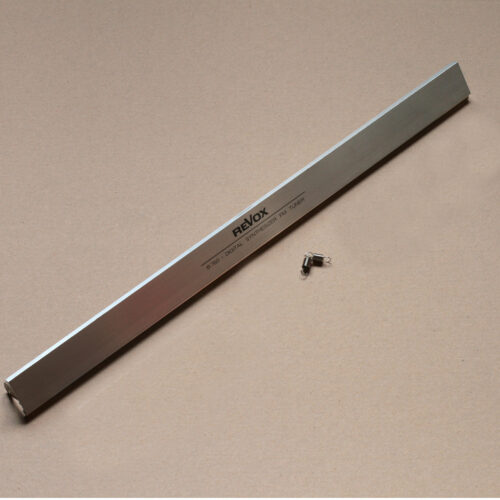 Revox • Tuner B760 • Clapet • Flap • Klappe • Studer/Revox 1.166.460.00 • Spare part