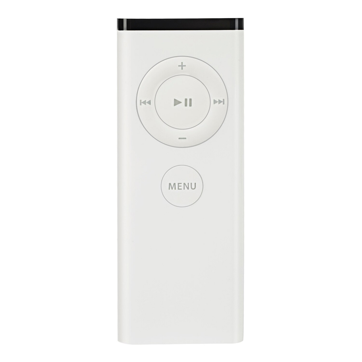 Apple Macintosh • Télécommande A1156 • Apple remote control A1156 • Pour Apple TV – MacMini – iMac – iBook – iPod • Neuve • New