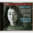 Mozart • Sonates pour piano n° 15 – KV 545 & n° 18 – KV 533/494 • Rondo – KV 511 • Philips 412 122-2 • Mitsuko Uchida