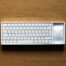 Apple Macintosh • Bundle clavier sans fil & souris • Magic keyboard • A1644 • MLA22F/A • AZERTY • Français • Magic Mouse • MLA02LL/A • Bluetooth