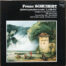 Schubert • Quintette pour piano et cordes "La Truite" • Forellenquintett A-Dur • Piano quintet "The Trout" • D. 667 • Harmonia 20314 • Jörg Demus • Franzjosef Maier • Rudolf Mandalka