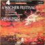 Wagner • A Wagner festival • Phase 4 Stereo – Decca PFS 4158 • New Philharmonia Orchestra • Carlos Paita