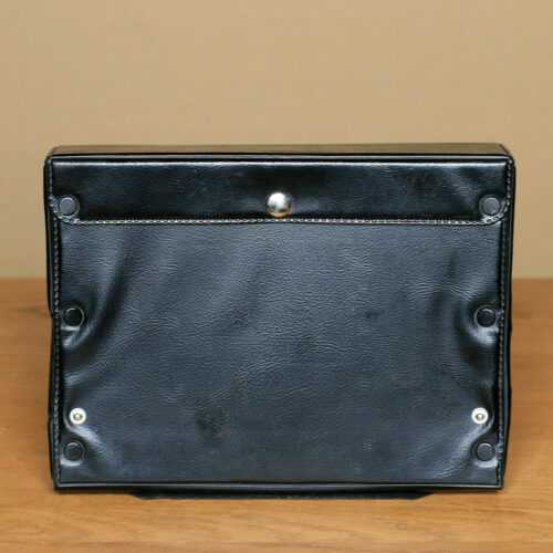 Marantz • Housse de transport pour magnétophone à cassettes Marantz CP-430 • Carrying bag for Marantz CP-430 cassette recorder