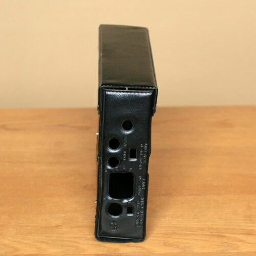 Marantz • Housse de transport pour magnétophone à cassettes Marantz CP-430 • Carrying bag for Marantz CP-430 cassette recorder