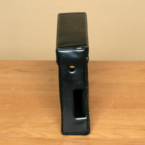 Marantz • Housse de transport pour magnétophone à cassettes Marantz CP-430 • Carrying bag for Marantz CP-430 cassette recorder