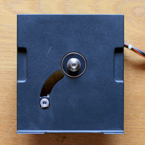Revox • Lecteur CD • CD-player • B225 • Philips CDM-0 • Bloc laser • Laser player mechanism • Laser Laufwerk • Studer/Revox 1.769.110 • Spare part