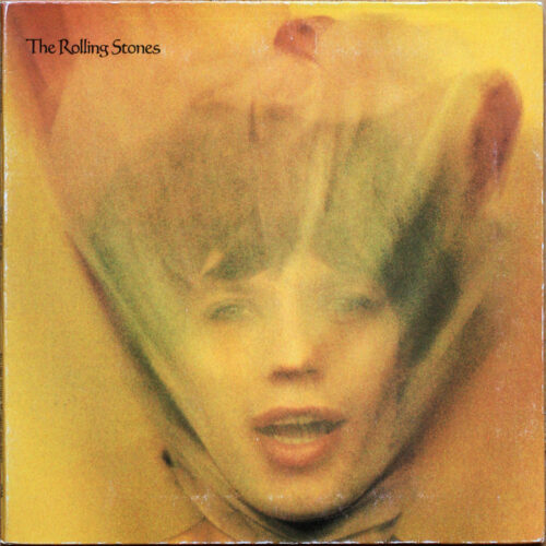 The Rolling Stones • Goats Head Soup • Rolling Stones Records COC 59 101