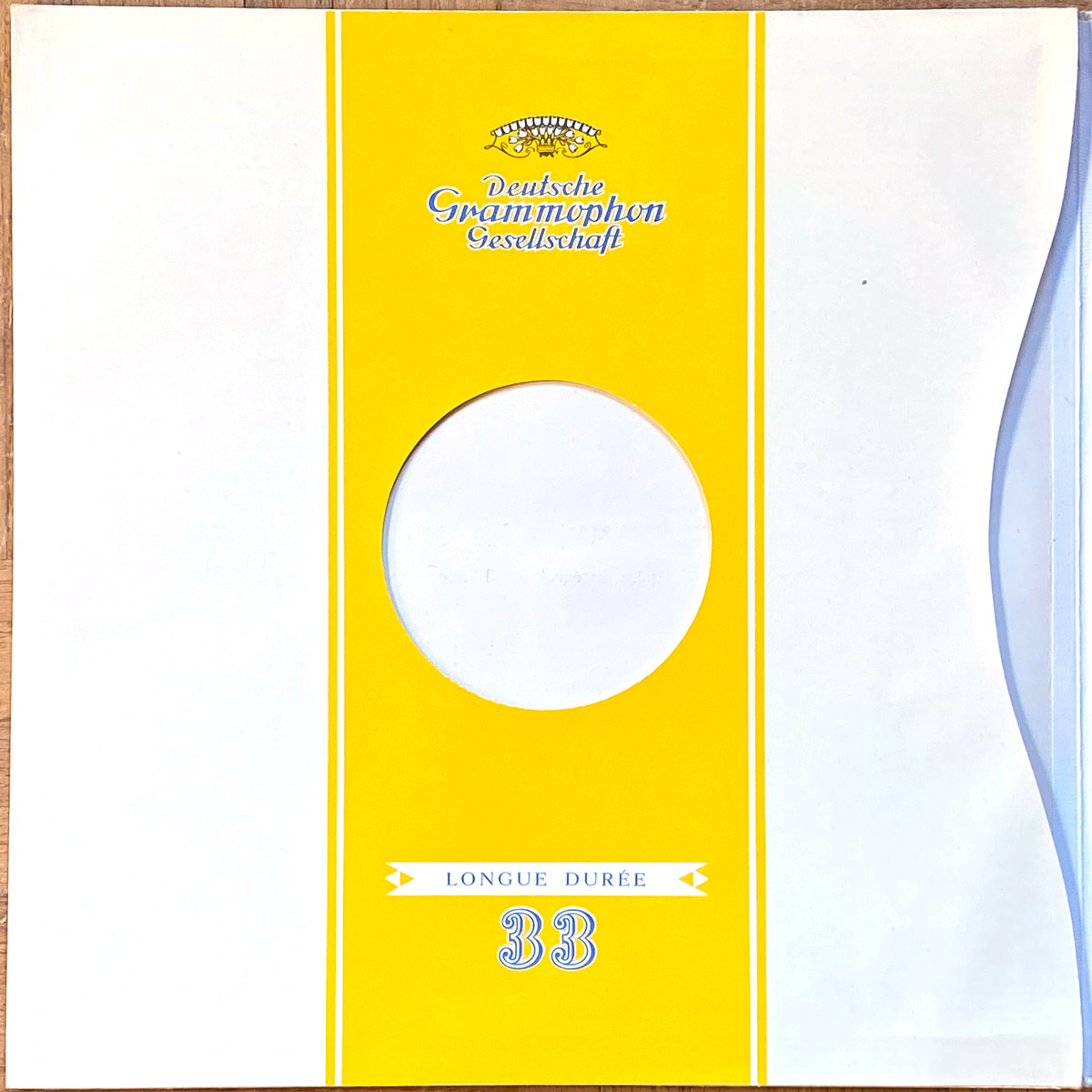 Mozart • Die Entführung aus dem Serail • L'enlèvement au sérail • DGG 18184/185 • Rita Streich • Maria Stader • RIAS-Symphonie-Orchester Berlin • Ferenc Fricsay