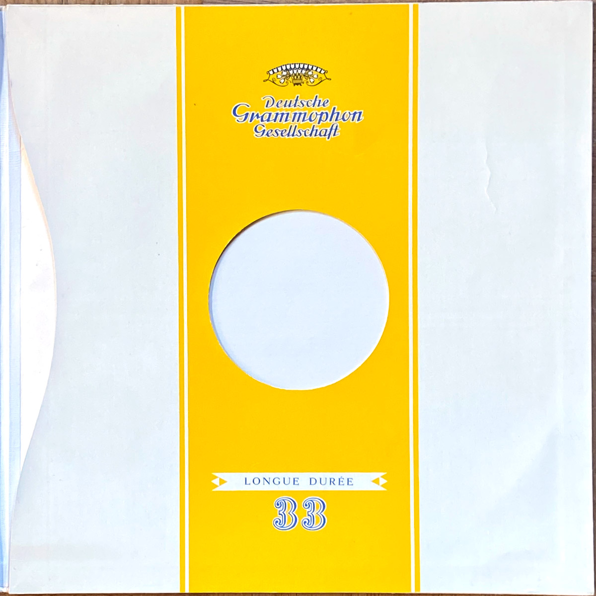 Mozart • Die Entführung aus dem Serail • L'enlèvement au sérail • DGG 18184/185 • Rita Streich • Maria Stader • RIAS-Symphonie-Orchester Berlin • Ferenc Fricsay