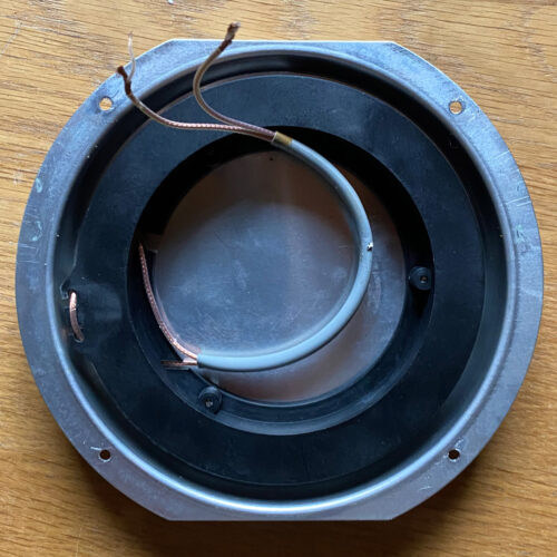 Revox • Tuner B760 • Antenne coaxiale • Coaxial antenna • Koaxiale Antenne • Studer/Revox ? • Spare part