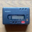 Sony TCD-D7 • Digital Audio Tape (DAT) recorder • Walkman • Magnétophone à cassette DAT • For parts or to repair • Pour pièces ou réviser